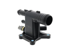 Load image into Gallery viewer, URO Parts Coolant Hose Flange LR038758 - Side View