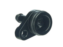 Load image into Gallery viewer, URO Parts Coolant Pipe Adapter 06K-121-143-PRM - Back View