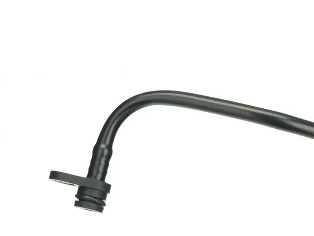 URO Parts Coolant Vent Line 948-106-026-22 - Back View