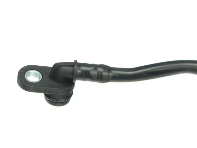 URO Parts Coolant Vent Line 948-106-026-22 - Installation View