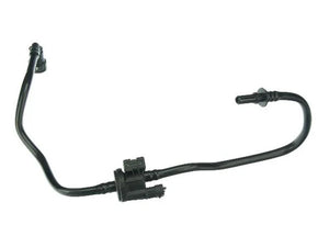 URO Parts Crankcase Breather Hose LR010749 - Main Product View