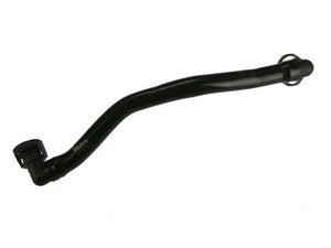URO Parts Crankcase Breather Tube LR005991 - Main Product View
