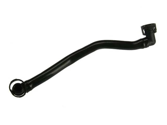 URO Parts Crankcase Breather Tube LR005991 - Side View