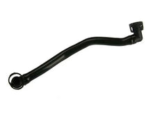 Load image into Gallery viewer, URO Parts Crankcase Breather Tube LR005991 - Side View