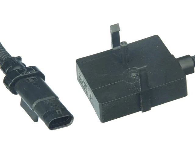 URO Parts EAC Sensor 17-11-7-537-292R - Back View