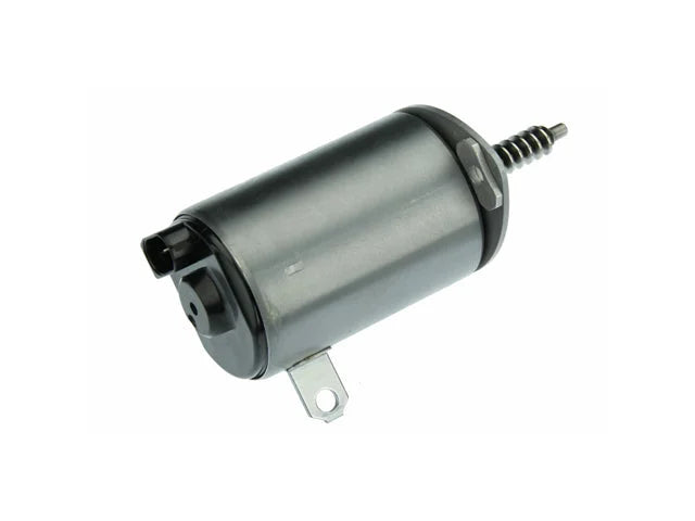 URO Parts Eccentric Shaft Actuator 11-37-7-548-388 - Back View
