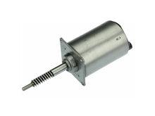 Load image into Gallery viewer, URO Parts Eccentric Shaft Actuator 11-37-7-548-389 - Side View
