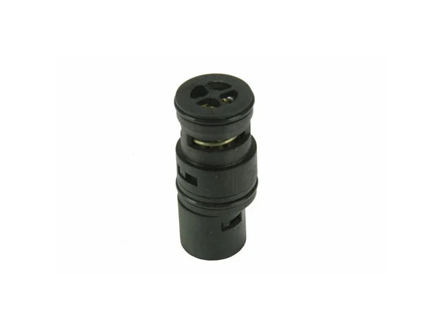 URO Parts Expansion Tank Thermostat 17-11-3-438-717 - Installation View