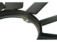 Load image into Gallery viewer, URO Parts Fan Blade 11-52-1-712-058 - Side View
