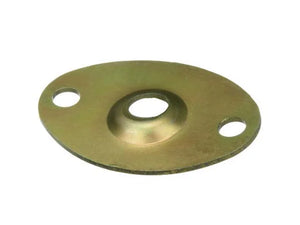 URO Parts Fog Light Bracket 911-631-060-01