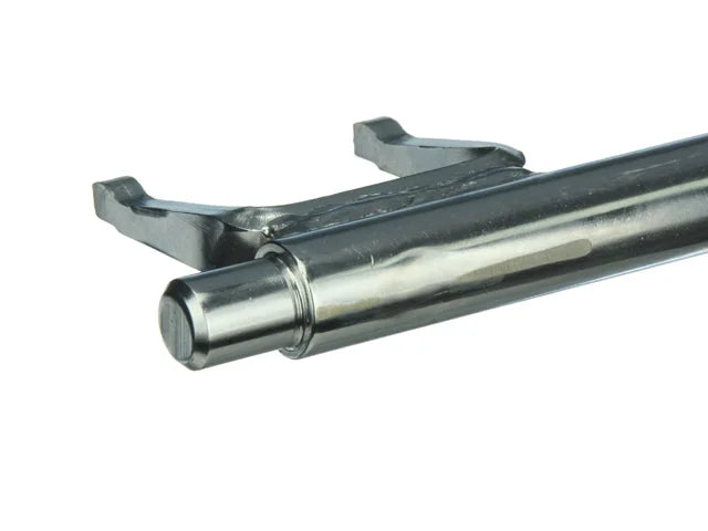 URO Parts Fork Lever 23-11-7-515-839 - Installation View