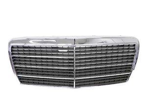 URO Parts Grille Assembly 124-880-09-83