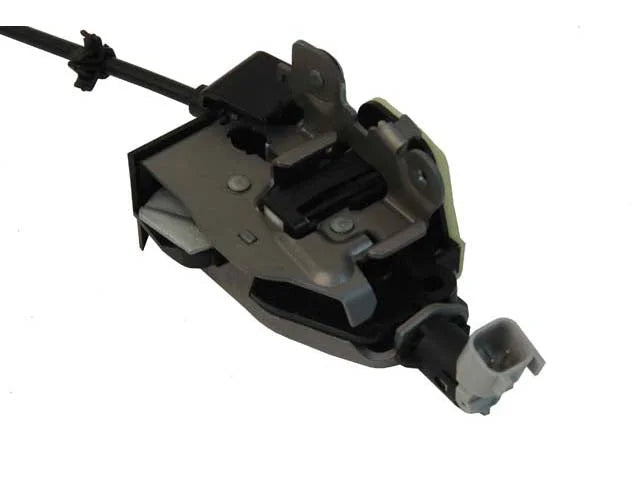 URO Parts Hatch Lock LR017470 - Side View