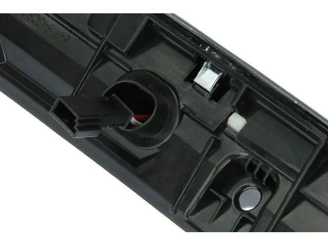 URO Parts Hatch/Trunk Lid Grip 51-13-2-753-603 - Side View