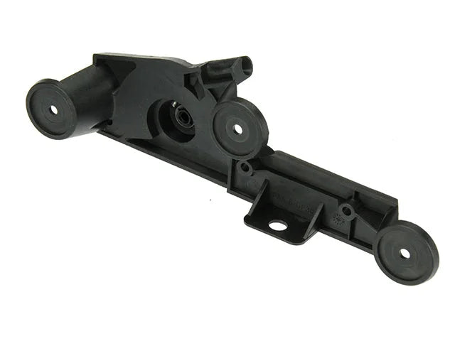 URO Parts Hood Release Bracket 51-23-7-023-992 - Side View