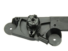 Load image into Gallery viewer, URO Parts Hood Release Bracket 51-23-7-023-992 - Installation View