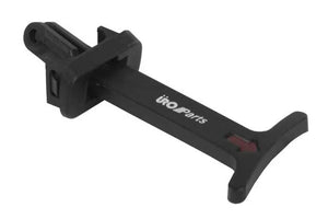URO Parts Hood Release Handle 1J0-823-593 C 01C