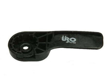 Load image into Gallery viewer, URO Parts Hood Release Handle 51-23-1-928-469 - Back View