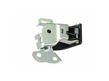 Load image into Gallery viewer, URO Parts Hood Release Handle 51-23-7-149-591-PRM - Side View