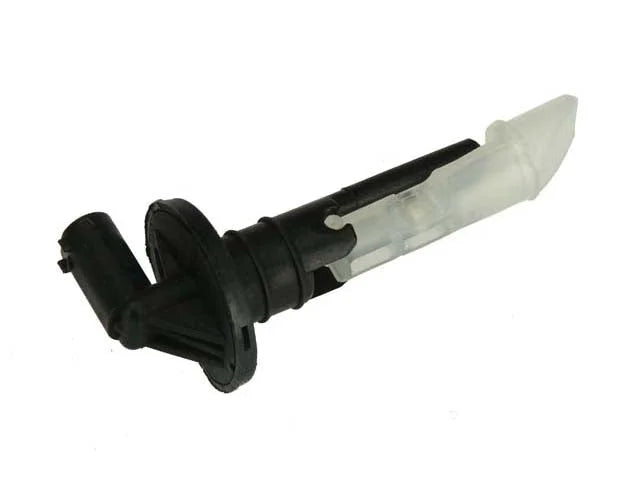 URO Parts Level Sensor 61-31-8-360-459 - Installation View