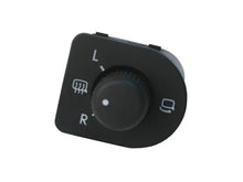 Load image into Gallery viewer, URO Parts Mirror Control Switch 1J1-959-565 E 01C