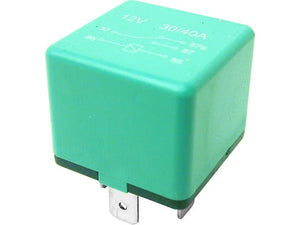 URO Parts Multi Purpose Relay YWB10031