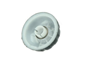 URO Parts PCM Knob 997-642-202-00 A05 - Side View