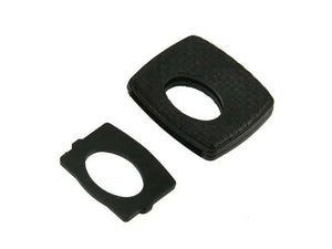 URO Parts Plastic Key Handle 000-766-44-06