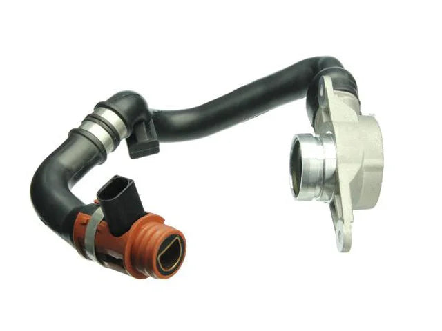 URO Parts Pressure Control Valve 642-010-23-91 - Side View