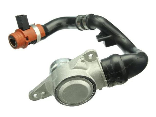 URO Parts Pressure Control Valve 642-010-23-91 - Back View