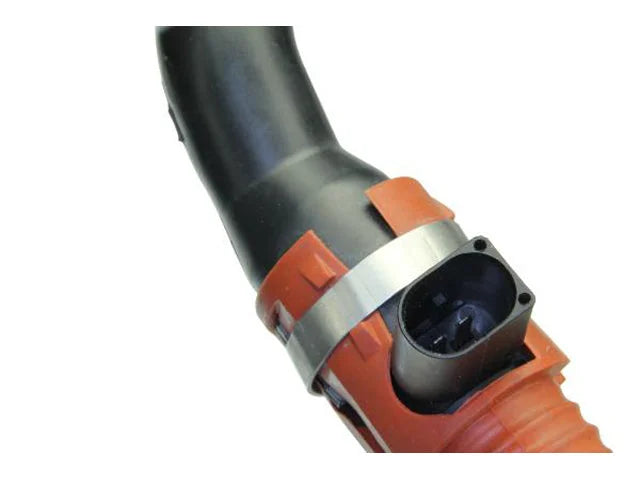 URO Parts Pressure Control Valve 642-010-23-91 - Installation View