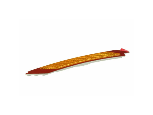 URO Parts Reflector 63-14-7-205-397 - Side View