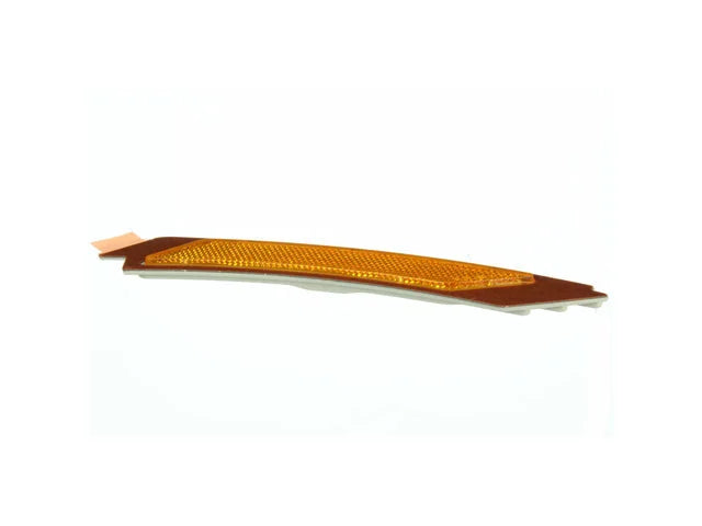 URO Parts Reflector 63-14-7-205-398 - Side View