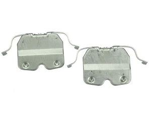 URO Parts Retaining Clip Set 34-11-6-798-126 - Main Product View
