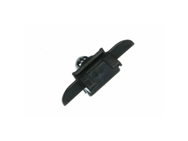 URO Parts Rocker Panel Cover Clip 999-507-986-40 - Installation View