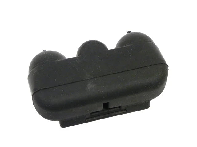 URO Parts Rubber Mount 17-10-1-439-113 - Side View