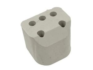 URO Parts Rubber Mount 17-11-1-737-704