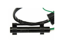 Load image into Gallery viewer, URO Parts Series Resistor 996-616-101-00 - Back View