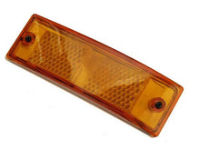 Load image into Gallery viewer, URO Parts Side Marker Lens 911-631-920-00 - Main Product View