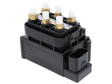 Load image into Gallery viewer, URO Parts Solenoid Valve Unit 4H0-616-013 A - Main Product View
