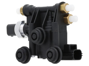 URO Parts Solenoid Valve Unit RVH500070 - Main Product View