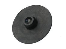 Load image into Gallery viewer, URO Parts Spring Pad 33-53-1-093-785 - Side View