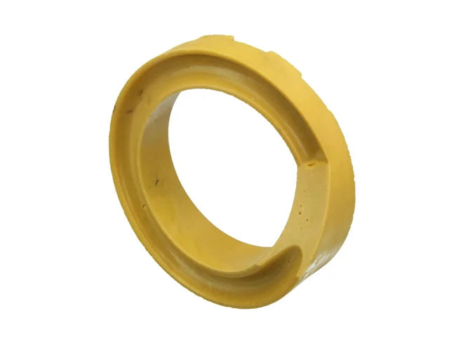 URO Parts Spring Seat Shelf 997-333-504-00 - Installation View