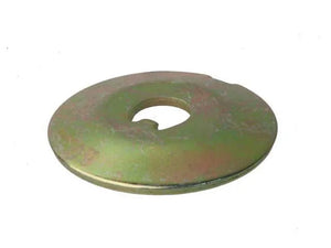 URO Parts Strut Mount Washer 901-341-629-00 - Main Product View