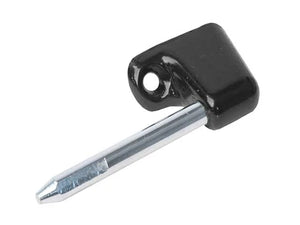 URO Parts Sun Visor Bracket 964-731-319-40-PRM