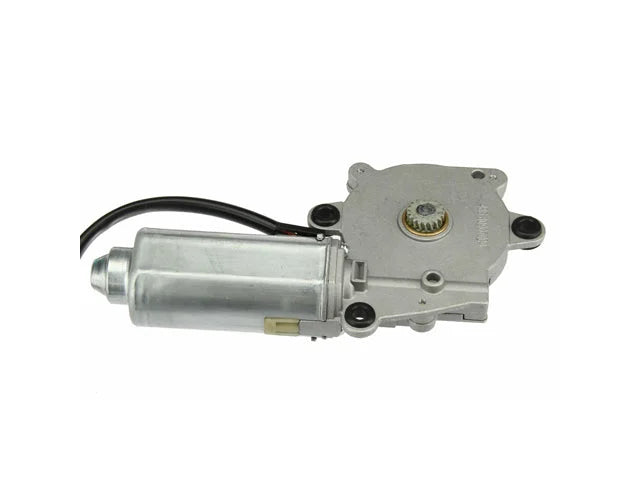 URO Parts Sunroof Motor 211-820-27-42 - Back View