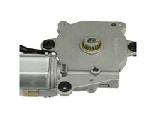Load image into Gallery viewer, URO Parts Sunroof Motor 211-820-27-42 - Installation View