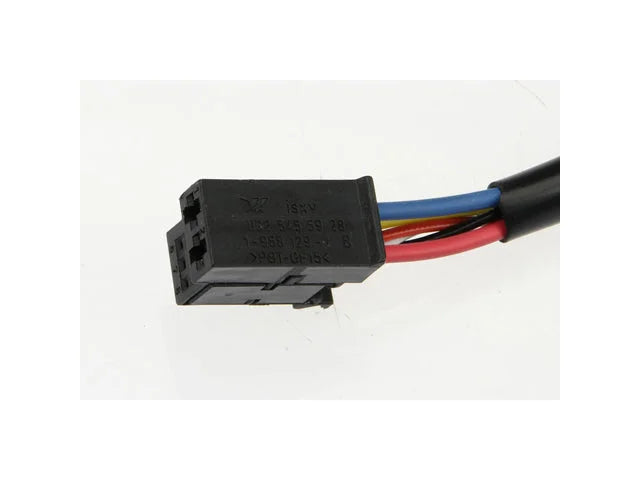 URO Parts Sunroof Motor 211-820-27-42 - Additional View 5