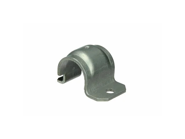 URO Parts Support Bracket 33-55-2-283-159 - Side View