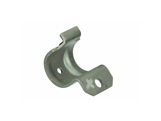 URO Parts Support Bracket 33-55-2-283-159 - Back View